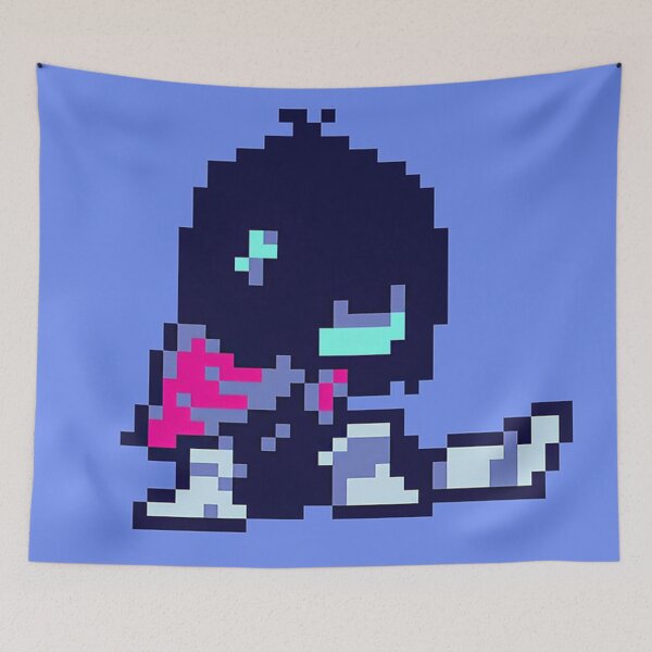 Item preview, Kris Blue designed and sold by kevinalvarez.