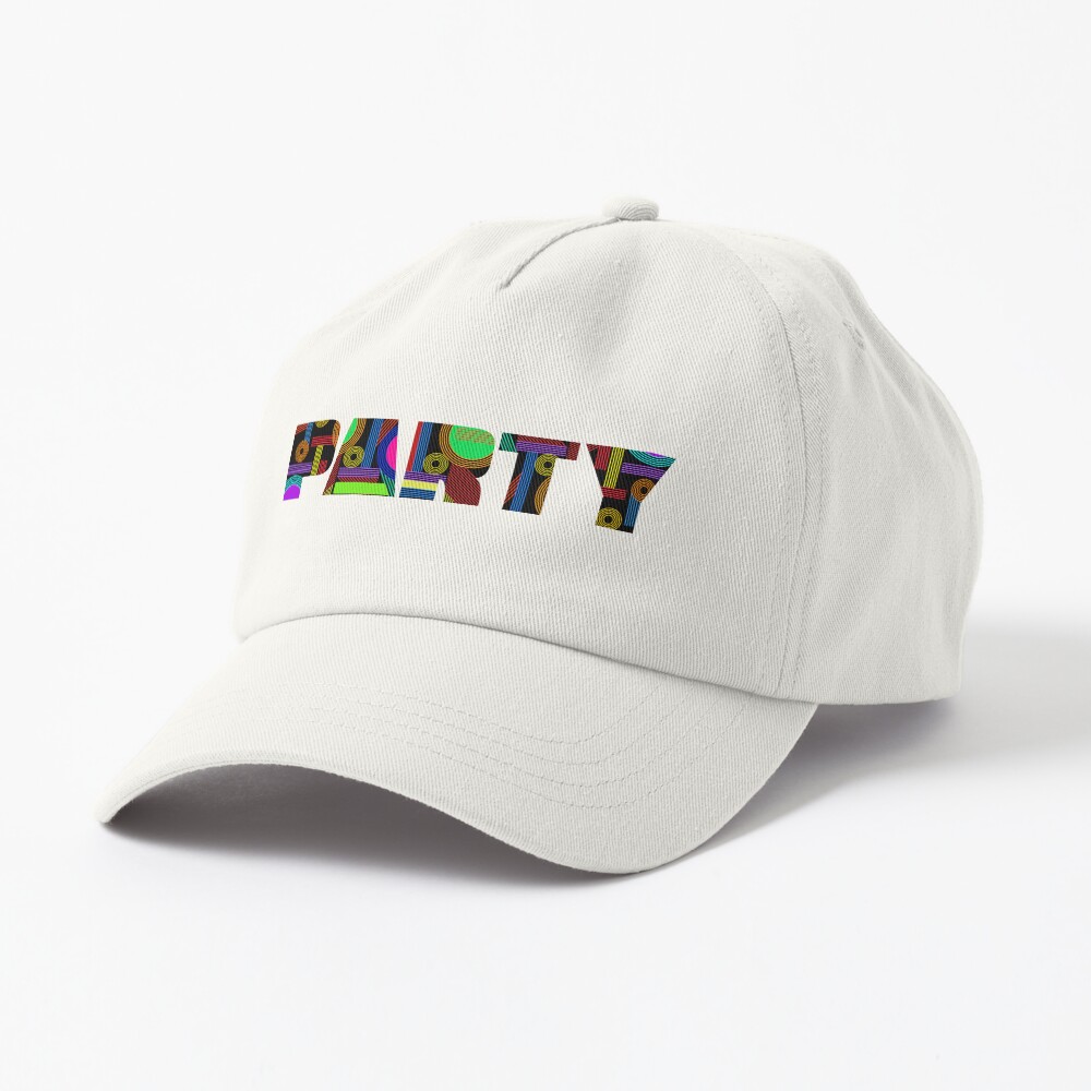 Item preview, Dad Hat designed and sold by VkScript.