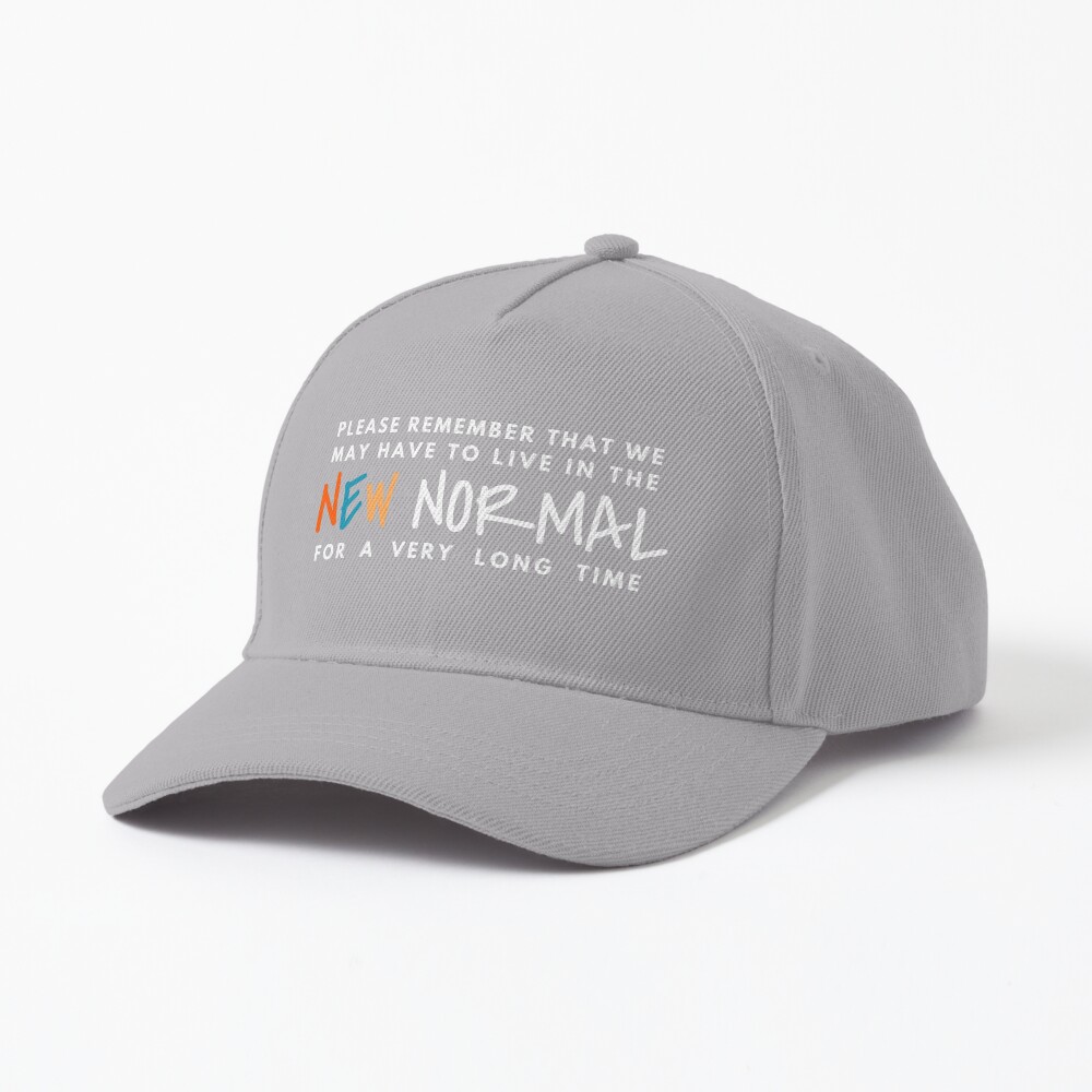 Item preview, Baseball Cap designed and sold by VkScript.