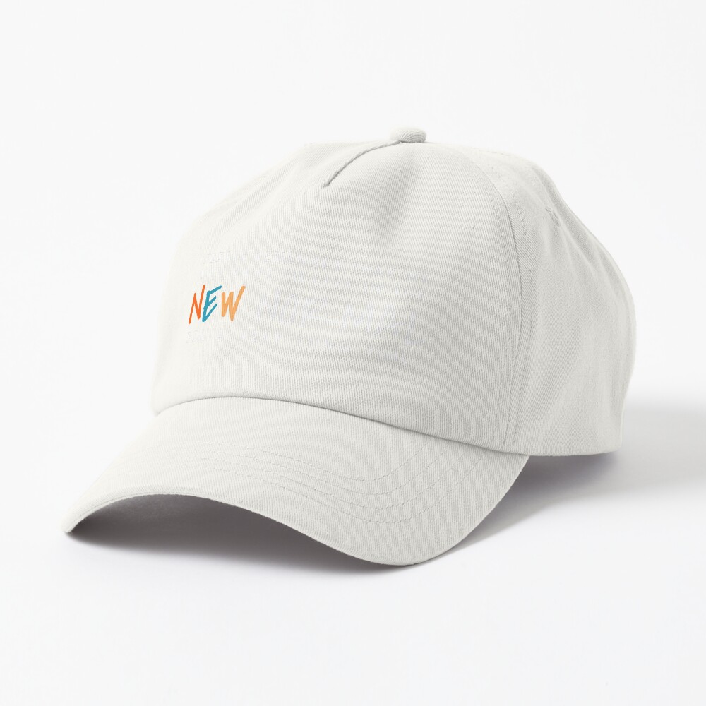Item preview, Dad Hat designed and sold by VkScript.