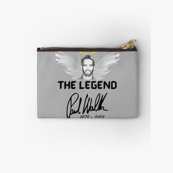 Item preview, The Legend Paul Walker designed and sold by ImeshArtworks.