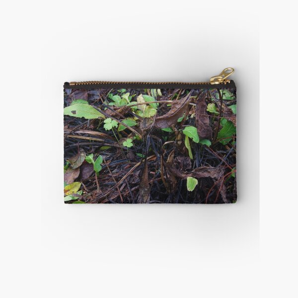 Item preview, Comfrey Plants in Winter Mode designed and sold by lezvee.