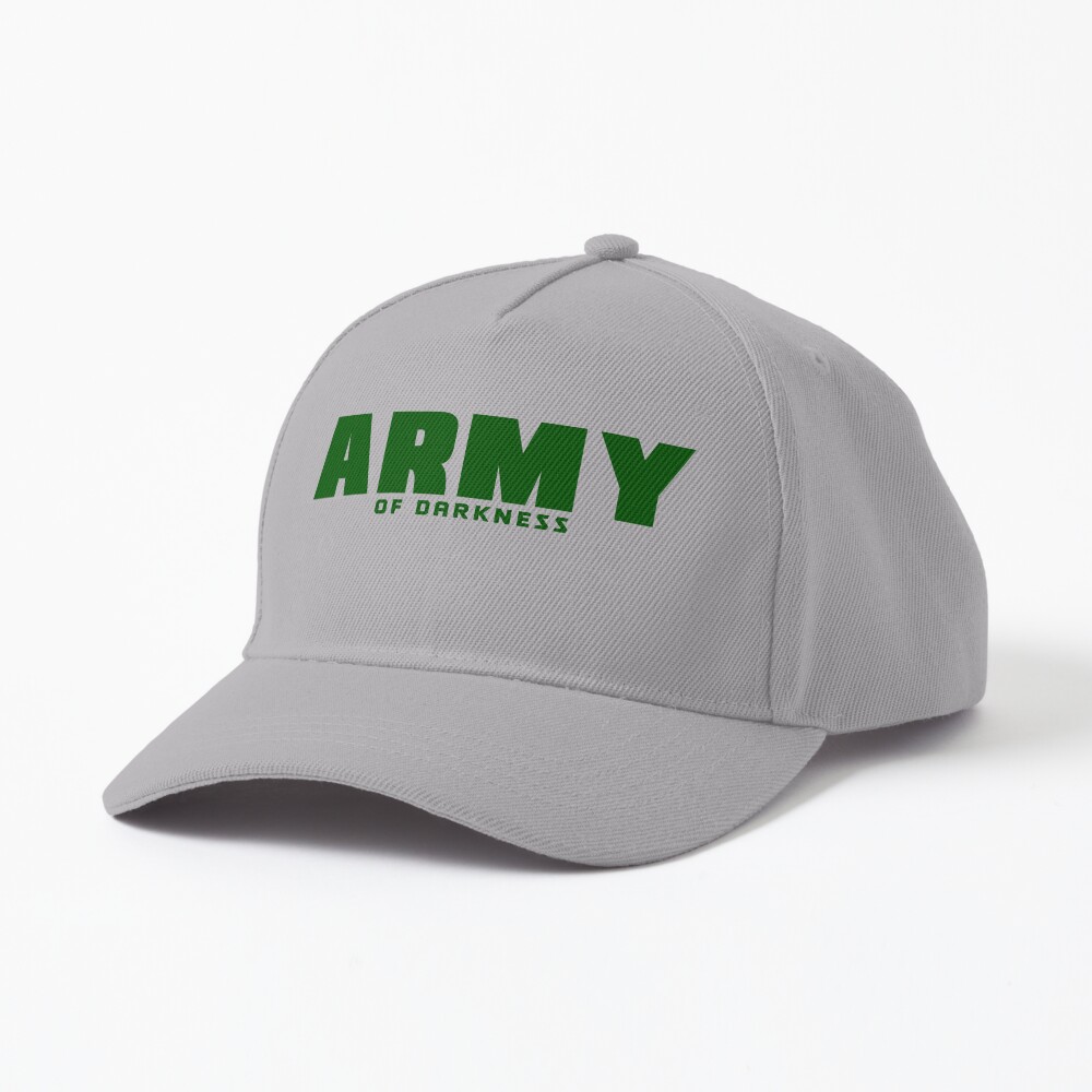 Item preview, Baseball Cap designed and sold by VkScript.