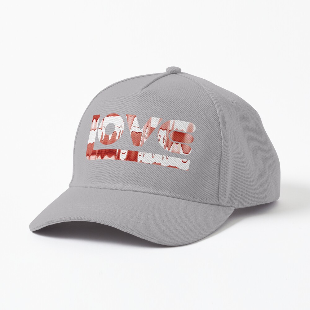 Item preview, Baseball Cap designed and sold by VkScript.