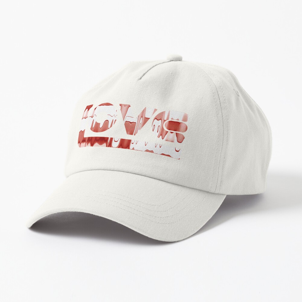 Item preview, Dad Hat designed and sold by VkScript.