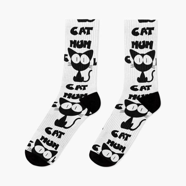 Item preview, COOL CAT MUM designed and sold by DomGDesign.
