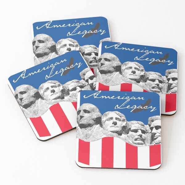 Item preview, Mount Rushmore National Memorial  designed and sold by red-mode.