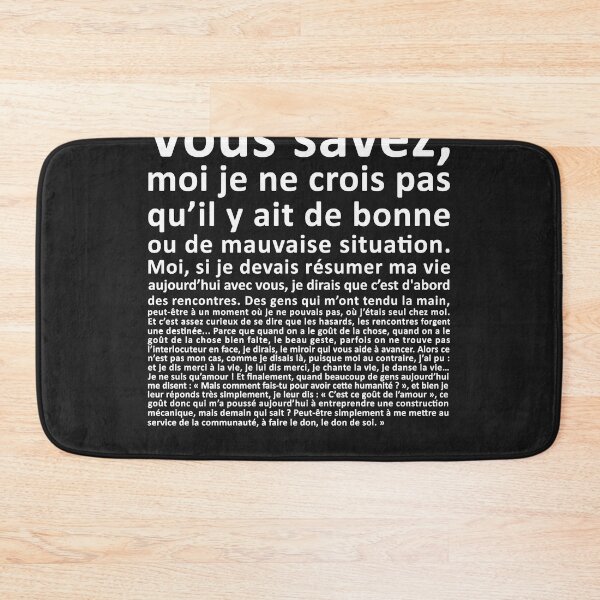 Item preview, Monologue d'otis designed and sold by EvanCofer.