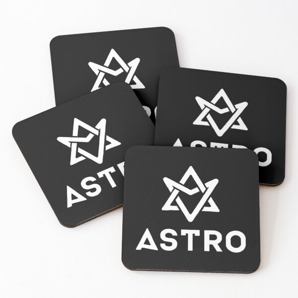 Item preview, Astro - Logo   designed and sold by PurePrintTees.
