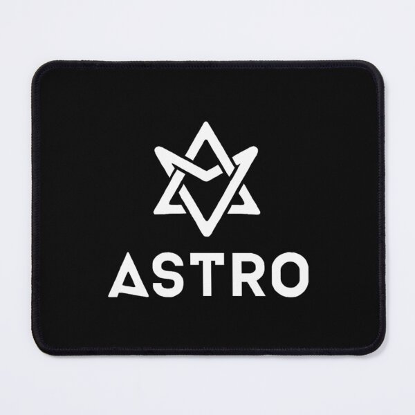 Item preview, Astro - Logo   designed and sold by PurePrintTees.