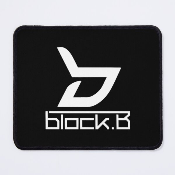 Item preview, Block b - White - Logo   designed and sold by PurePrintTees.