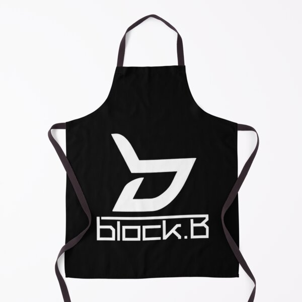 Item preview, Block b - White - Logo   designed and sold by PurePrintTees.