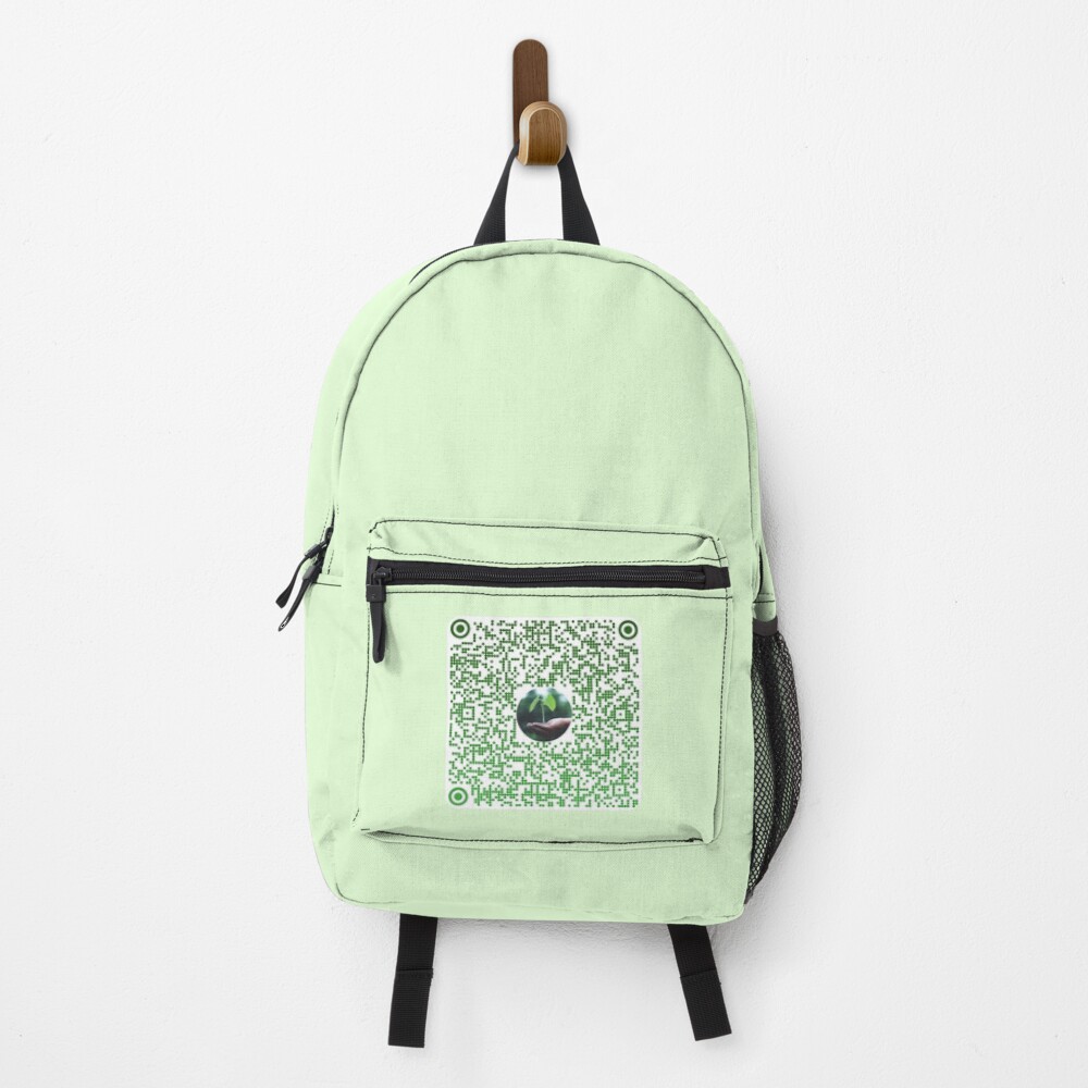Item preview, Backpack designed and sold by Random--Designs.