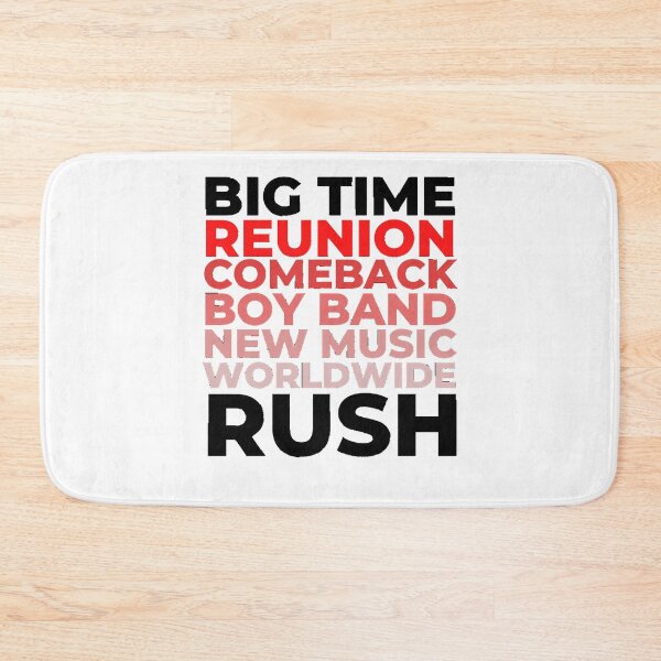 Item preview, Funny Gifts Rock Rush Band Idol Gift Fot You designed and sold by Michelle95Store.