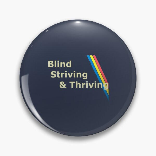 Item preview, Blind Stirving  Thriving designed and sold by VsFilipchenko.