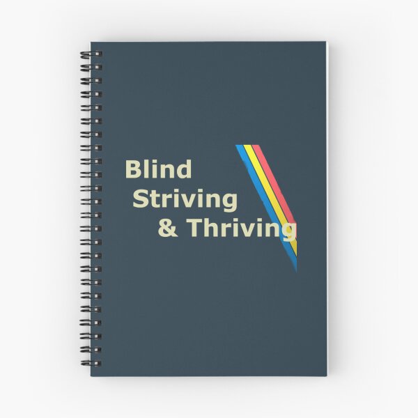 Item preview, Blind Stirving  Thriving designed and sold by VsFilipchenko.