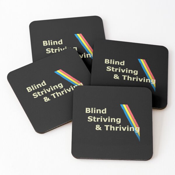 Item preview, Blind Stirving  Thriving designed and sold by VsFilipchenko.