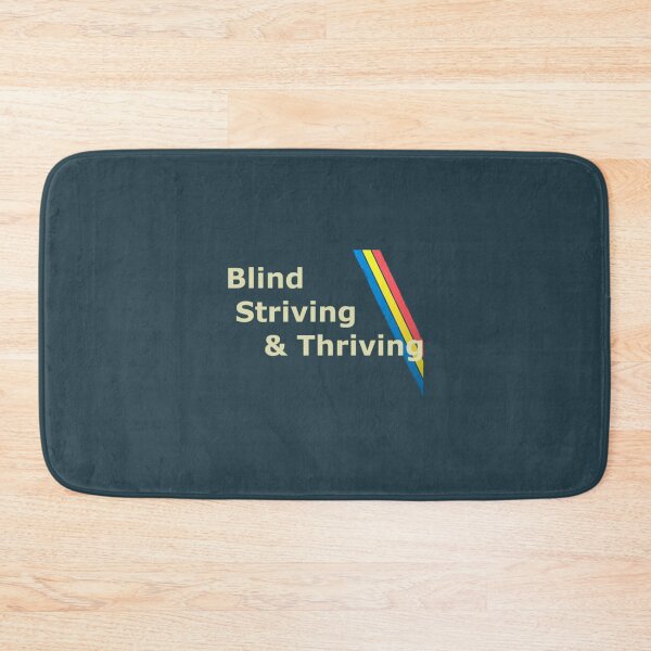 Item preview, Blind Stirving  Thriving designed and sold by VsFilipchenko.