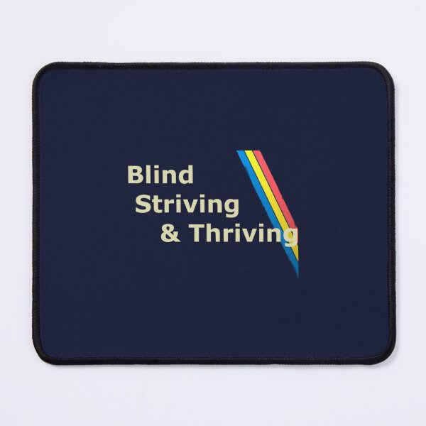 Item preview, Blind Stirving  Thriving designed and sold by VsFilipchenko.