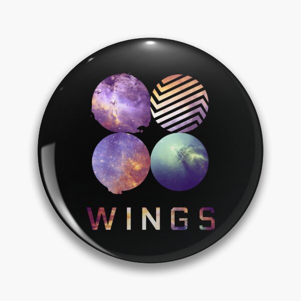 Item preview, BTS nebula     designed and sold by PurePrintTees.