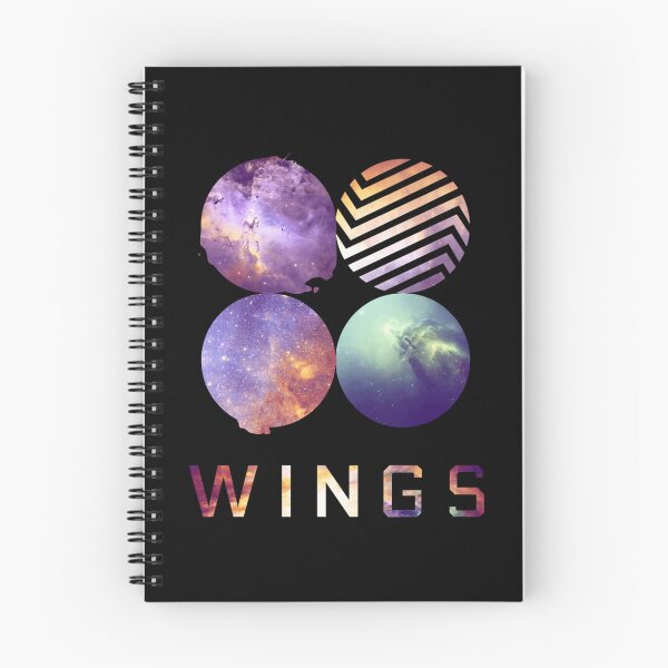 Item preview, BTS nebula     designed and sold by PurePrintTees.