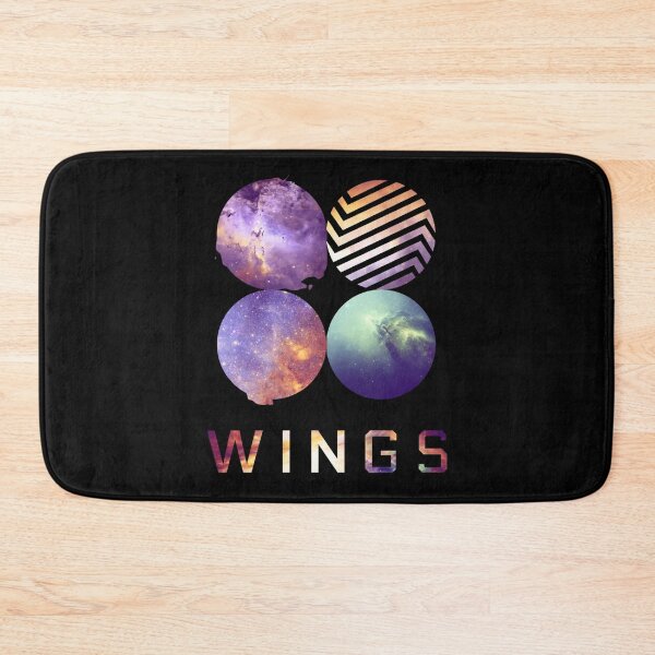 Item preview, BTS nebula     designed and sold by PurePrintTees.