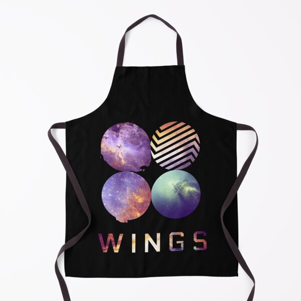Item preview, BTS nebula     designed and sold by PurePrintTees.