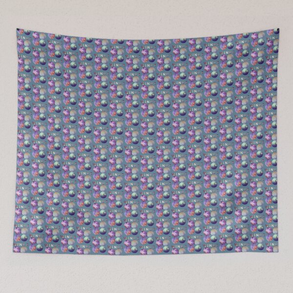 Item preview, BTS nebula     designed and sold by PurePrintTees.