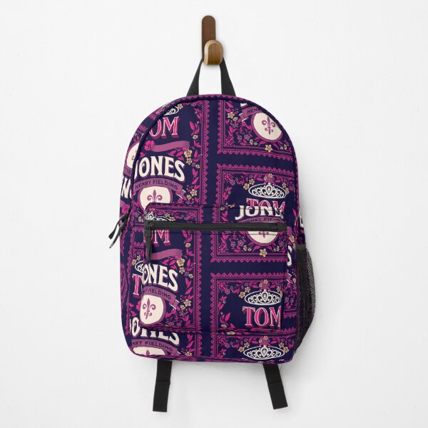 Item preview, Tom Jones - Henry Fielding Book Cover Art designed and sold by Suyogsonar25.