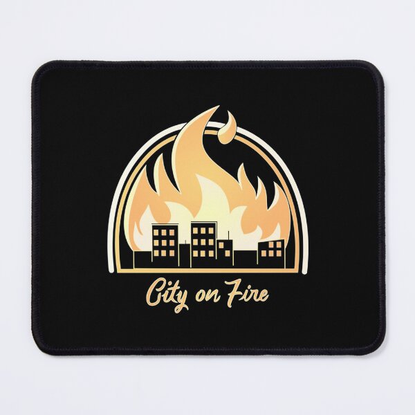 Item preview, Chloe Price City on Fire Shirt Design Fitted Chloe Price City on Fire Shirt Design Fitted  designed and sold by PurePrintTees.
