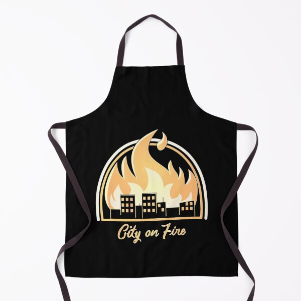 Item preview, Chloe Price City on Fire Shirt Design Fitted Chloe Price City on Fire Shirt Design Fitted  designed and sold by PurePrintTees.