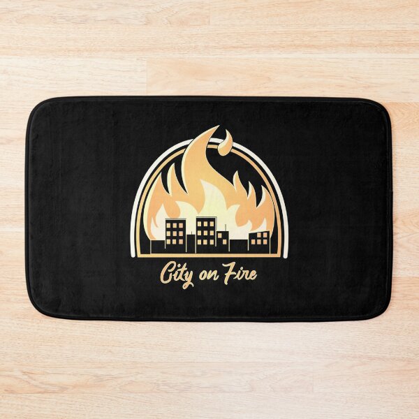 Item preview, Chloe Price City on Fire Shirt Design Fitted Chloe Price City on Fire Shirt Design Fitted  designed and sold by PurePrintTees.