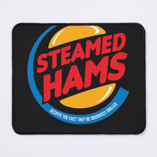Item preview, Steamed hams designed and sold by EvanCofer.