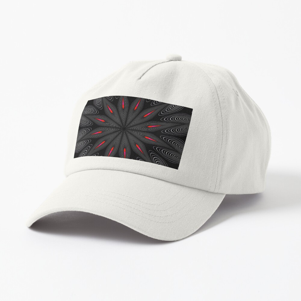Item preview, Dad Hat designed and sold by vkdezine.