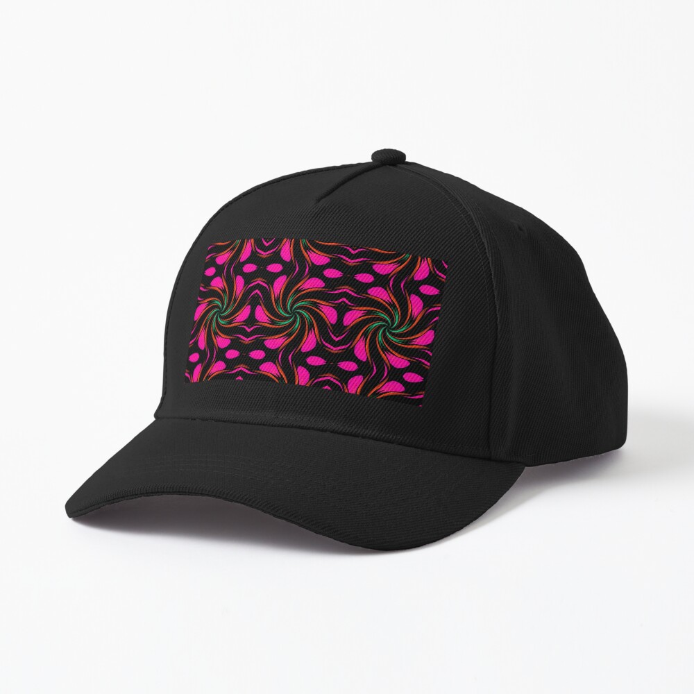 Item preview, Baseball Cap designed and sold by vkdezine.