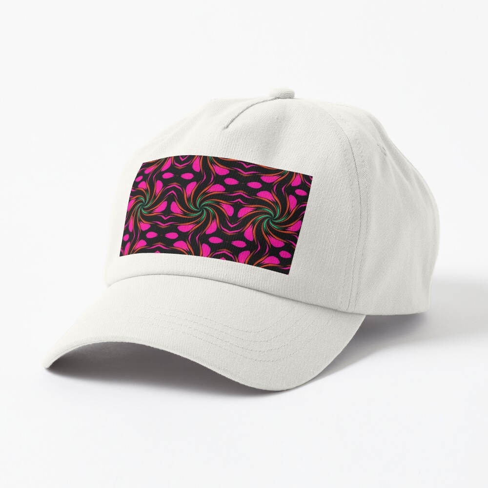Item preview, Dad Hat designed and sold by vkdezine.