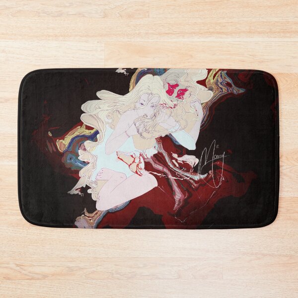Item preview, The body burns, and consumes its own light designed and sold by moonycco.