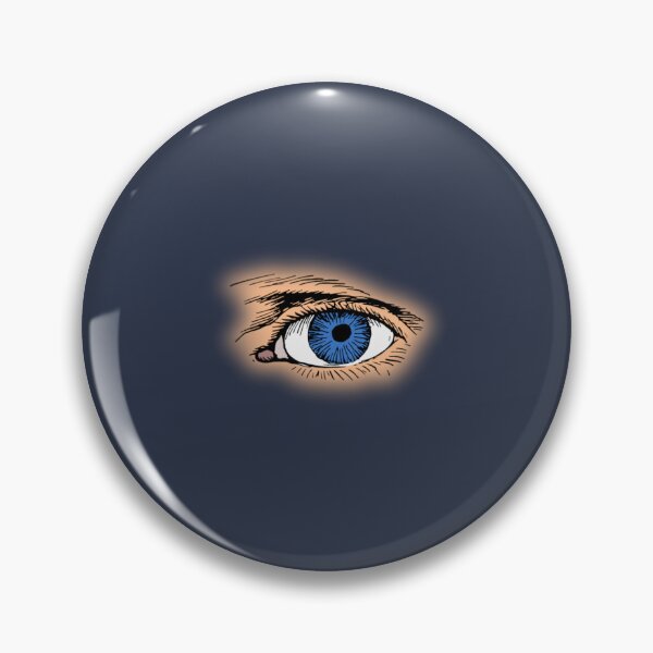 Item preview, Blue eye designed and sold by VsFilipchenko.