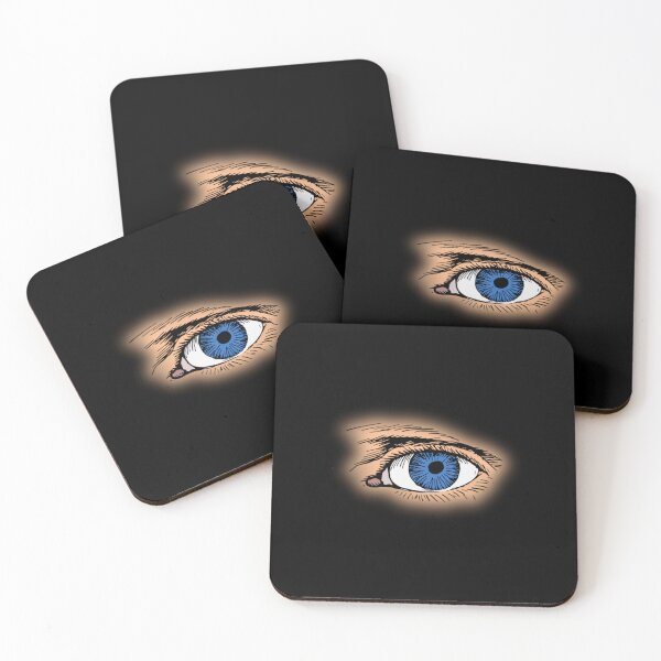 Item preview, Blue eye designed and sold by VsFilipchenko.