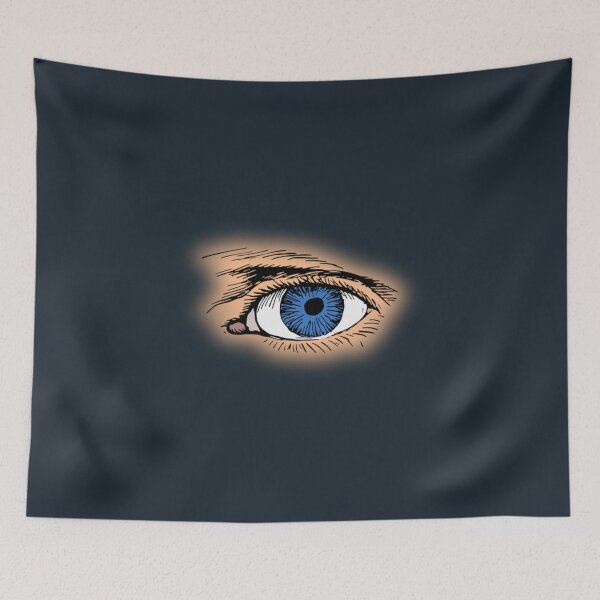 Item preview, Blue eye designed and sold by VsFilipchenko.
