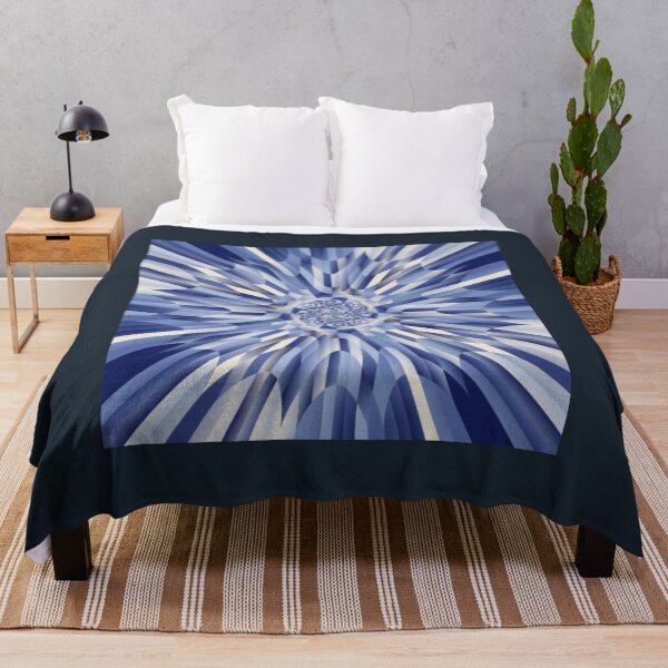Item preview, Blue mineral art designed and sold by VsFilipchenko.