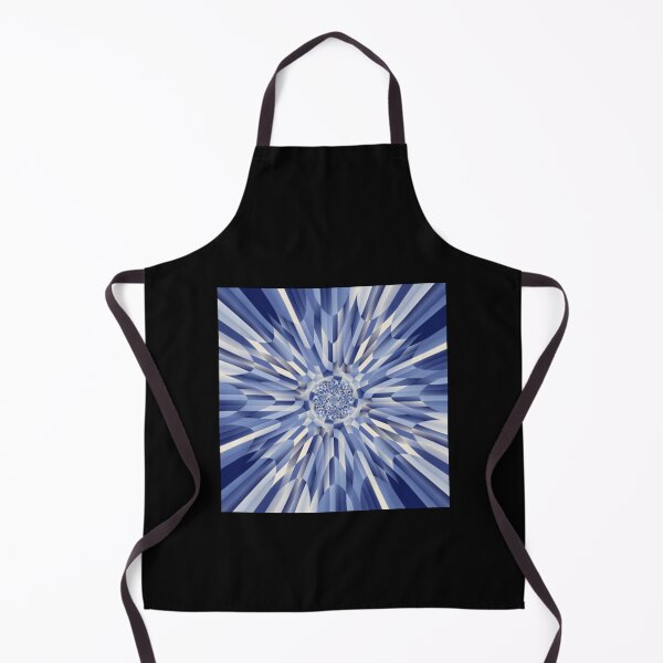 Item preview, Blue mineral art designed and sold by VsFilipchenko.