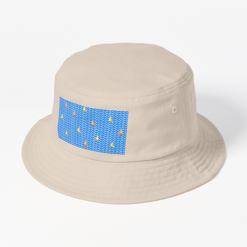 Item preview, Bucket Hat designed and sold by vkdezine.
