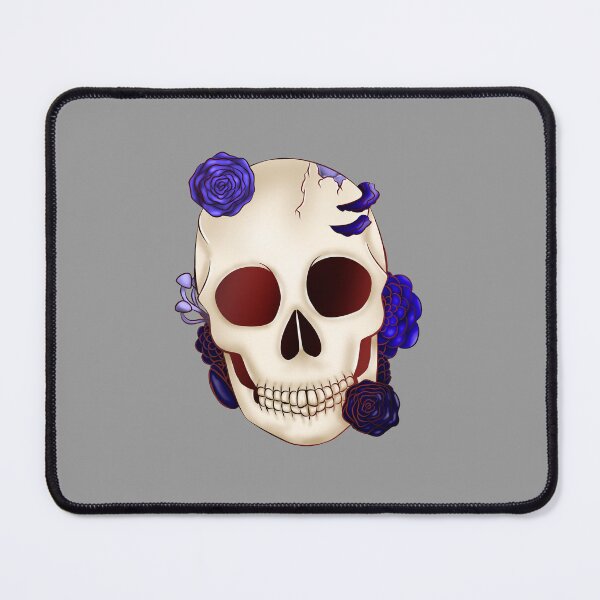 Item preview, Growth and decay (blue variant) designed and sold by Leo Remlik.