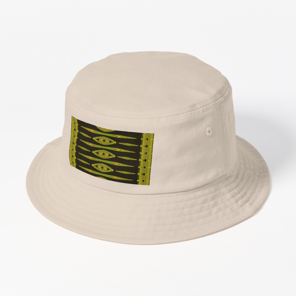 Item preview, Bucket Hat designed and sold by vkdezine.