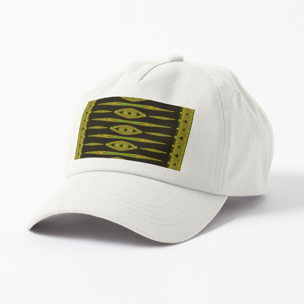 Item preview, Dad Hat designed and sold by vkdezine.