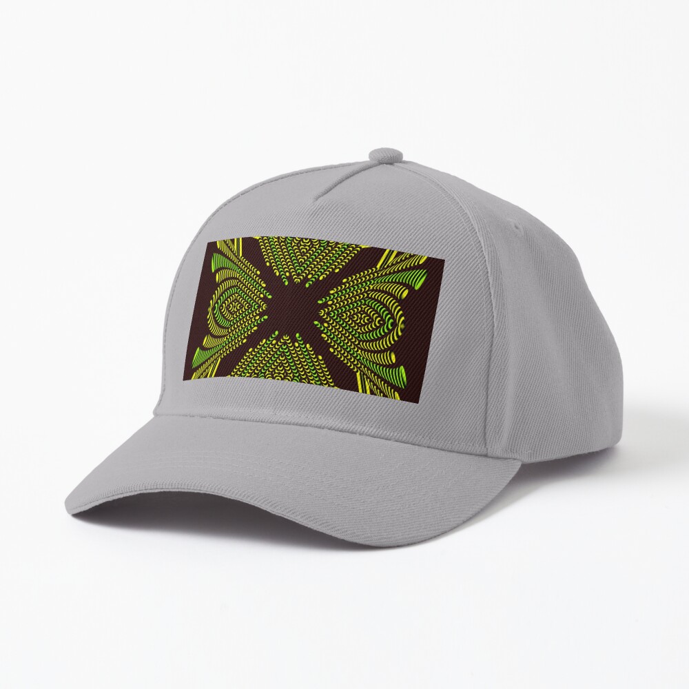Item preview, Baseball Cap designed and sold by vkdezine.