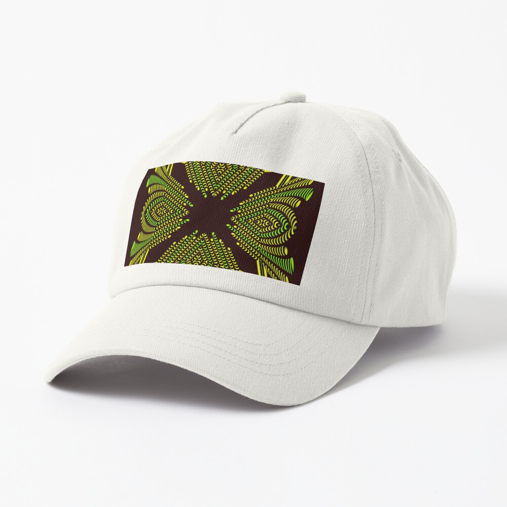 Item preview, Dad Hat designed and sold by vkdezine.