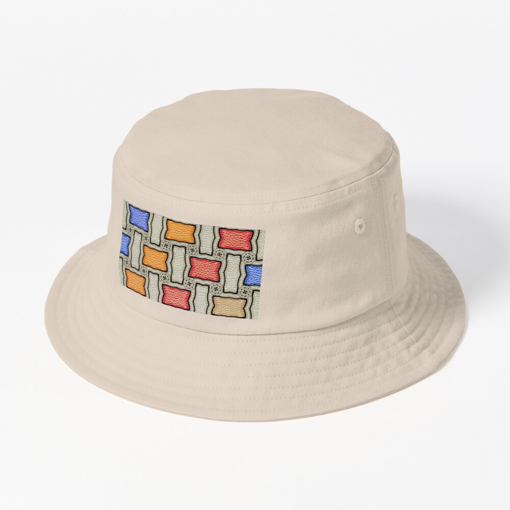 Item preview, Bucket Hat designed and sold by vkdezine.
