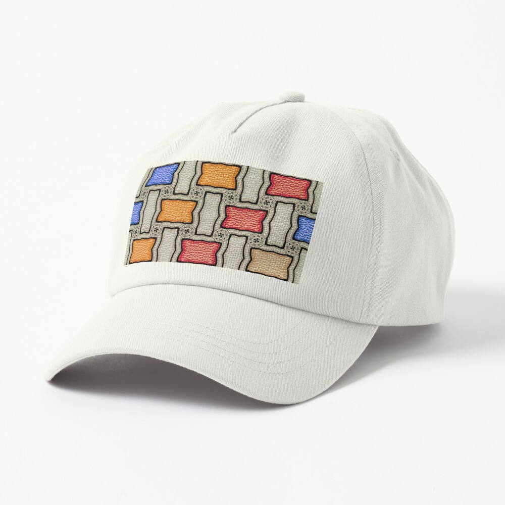 Item preview, Dad Hat designed and sold by vkdezine.